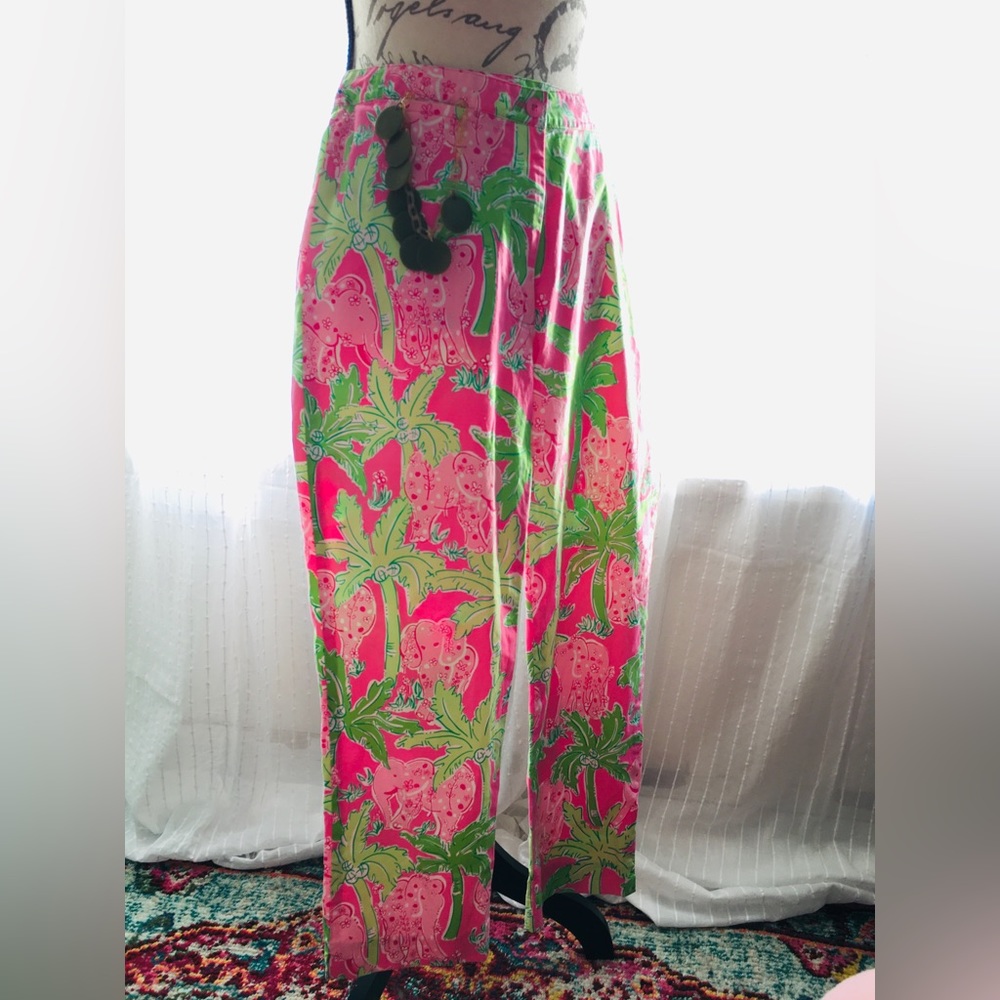 Lilly Pulitzer Pant